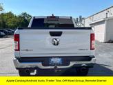 Thumbnail of 2023 Bright White Clearcoat RAM 1500