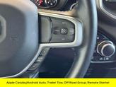 Thumbnail of 2023 Bright White Clearcoat RAM 1500