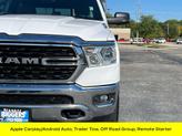 Thumbnail of 2023 Bright White Clearcoat RAM 1500