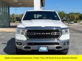 Thumbnail of 2023 Bright White Clearcoat RAM 1500