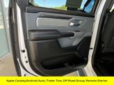 Thumbnail of 2023 Bright White Clearcoat RAM 1500