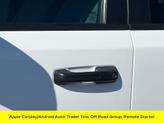 Thumbnail of 2023 Bright White Clearcoat RAM 1500