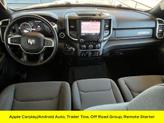 Thumbnail of 2023 Bright White Clearcoat RAM 1500