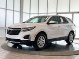 Thumbnail of 2022 Iridescent Pearl Tricoat Chevrolet Equinox