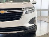 Thumbnail of 2022 Iridescent Pearl Tricoat Chevrolet Equinox