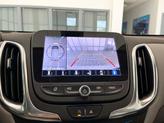 Thumbnail of 2022 Iridescent Pearl Tricoat Chevrolet Equinox