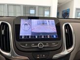 Thumbnail of 2022 Iridescent Pearl Tricoat Chevrolet Equinox