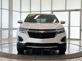 Thumbnail of 2022 Iridescent Pearl Tricoat Chevrolet Equinox