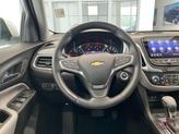 Thumbnail of 2022 Iridescent Pearl Tricoat Chevrolet Equinox