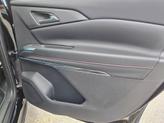 Thumbnail of 2026 Mosaic Black Metallic Chevrolet Traverse