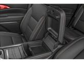 Thumbnail of 2026 Mosaic Black Metallic Chevrolet Traverse
