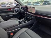 Thumbnail of 2026 Mosaic Black Metallic Chevrolet Traverse