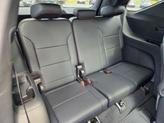 Thumbnail of 2026 Mosaic Black Metallic Chevrolet Traverse