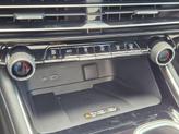 Thumbnail of 2026 Mosaic Black Metallic Chevrolet Traverse