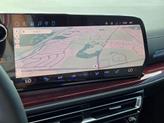 Thumbnail of 2026 Mosaic Black Metallic Chevrolet Traverse