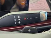 Thumbnail of 2026 Mosaic Black Metallic Chevrolet Traverse