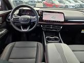 Thumbnail of 2026 Mosaic Black Metallic Chevrolet Traverse
