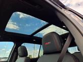 Thumbnail of 2026 Mosaic Black Metallic Chevrolet Traverse