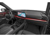 Thumbnail of 2026 Mosaic Black Metallic Chevrolet Traverse