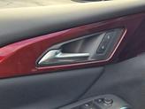 Thumbnail of 2026 Mosaic Black Metallic Chevrolet Traverse