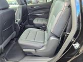 Thumbnail of 2026 Mosaic Black Metallic Chevrolet Traverse