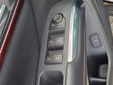 Thumbnail of 2026 Mosaic Black Metallic Chevrolet Traverse