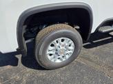 Thumbnail of 2026 Summit White Chevrolet Silverado 2500