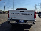 Thumbnail of 2026 Summit White Chevrolet Silverado 2500