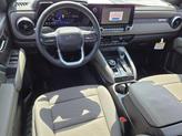 Thumbnail of 2025 Black Chevrolet Colorado