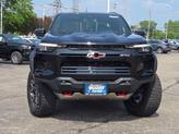 Thumbnail of 2025 Black Chevrolet Colorado