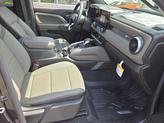 Thumbnail of 2025 Black Chevrolet Colorado