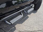 Thumbnail of 2025 Black Chevrolet Colorado