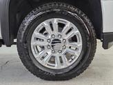 Thumbnail of 2022 White Frost Tricoat GMC Sierra 2500