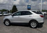 Thumbnail of 2019 Silver Ice Metallic Chevrolet Equinox