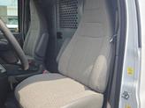 Thumbnail of 2025 Summit White Chevrolet Express 2500