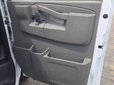 Thumbnail of 2025 Summit White Chevrolet Express 2500
