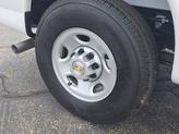 Thumbnail of 2025 Summit White Chevrolet Express 2500
