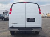 Thumbnail of 2025 Summit White Chevrolet Express 2500