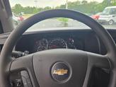 Thumbnail of 2025 Summit White Chevrolet Express 2500