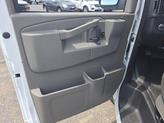 Thumbnail of 2025 Summit White Chevrolet Express 2500