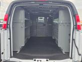 Thumbnail of 2025 Summit White Chevrolet Express 2500