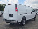 Thumbnail of 2025 Summit White Chevrolet Express 2500