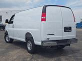 Thumbnail of 2025 Summit White Chevrolet Express 2500