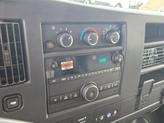 Thumbnail of 2025 Summit White Chevrolet Express 2500