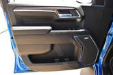 Thumbnail of 2023 Glacier Blue Metallic Chevrolet Silverado 1500