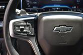 Thumbnail of 2023 Glacier Blue Metallic Chevrolet Silverado 1500