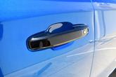 Thumbnail of 2023 Glacier Blue Metallic Chevrolet Silverado 1500
