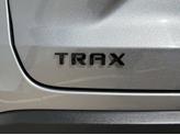 Thumbnail of 2024 Sterling Gray Metallic Chevrolet Trax