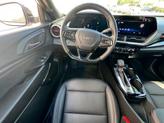 Thumbnail of 2024 Sterling Gray Metallic Chevrolet Trax
