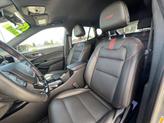 Thumbnail of 2024 Sterling Gray Metallic Chevrolet Trax